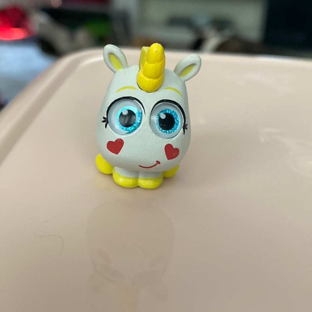 Buttercup Disney Doorables series 5